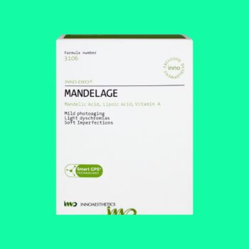 INNO-EXFO MANDELAGE