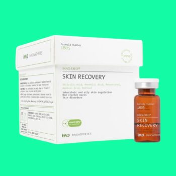 Inno-Exfo Skin Recovery