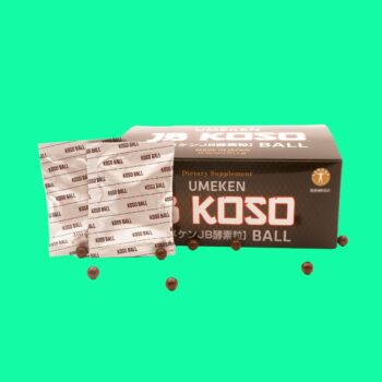 JB Koso Ball