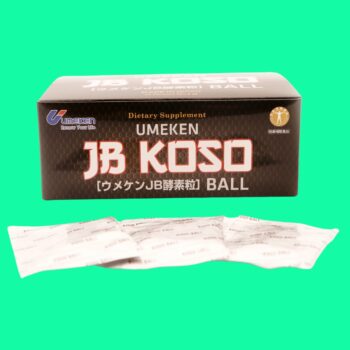 JB Koso Ball