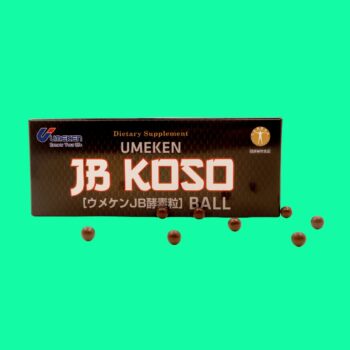 JB Koso Ball