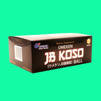 JB Koso Ball