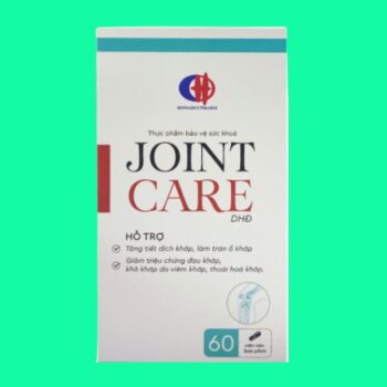 Joint Care DHĐ