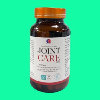 Joint Care DHĐ