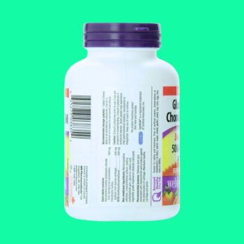 Joint Ease Glucosamine Chondroitin MSM