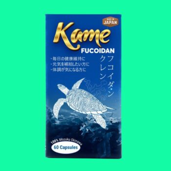 Kame Fucoidan