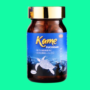 Kame Fucoidan