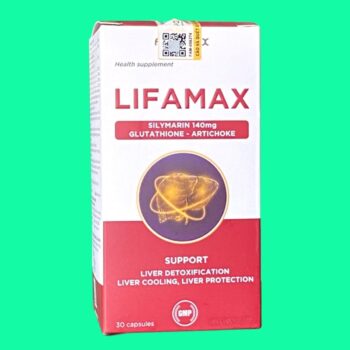 Lifamax