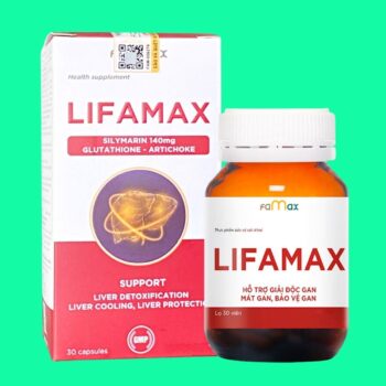 Lifamax