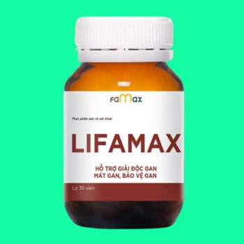 Lifamax