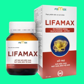 Lifamax