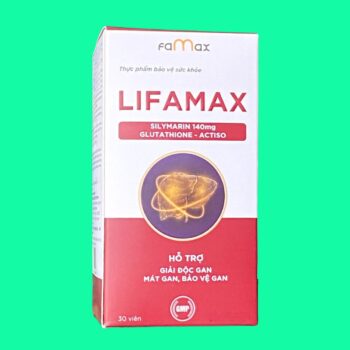 Lifamax