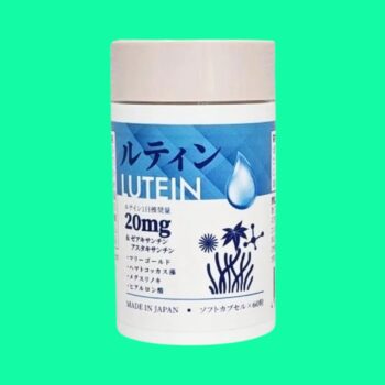 LUTEIN Ribeto