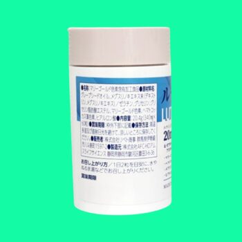 LUTEIN Ribeto