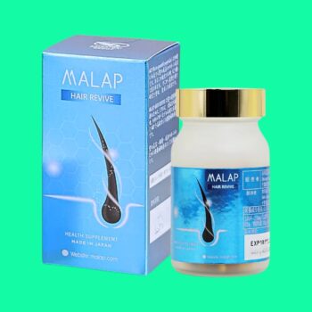 Malap Hair Revive