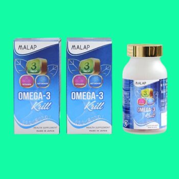 Malap Omega-3 Krill