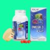 Malap Omega-3 Krill