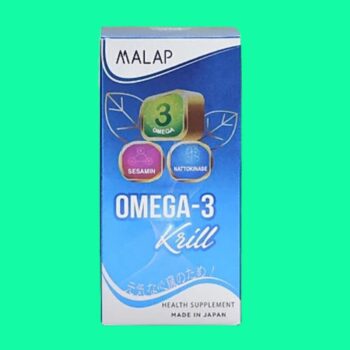 Malap Omega-3 Krill