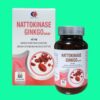 Nattokinase Ginkgo DHĐ