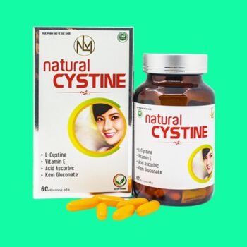 Natural Cystine