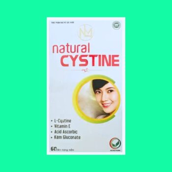 Natural Cystine