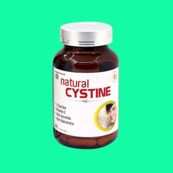 Natural Cystine