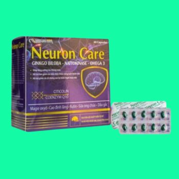 Neuron Care