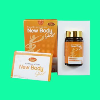 Newbody Gold