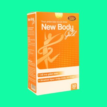 Newbody Gold