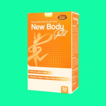 Newbody Gold