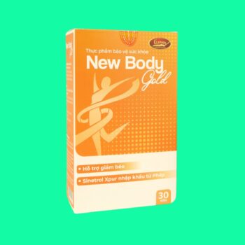 Newbody Gold