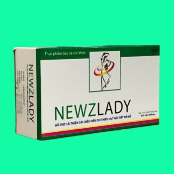 Newzlady