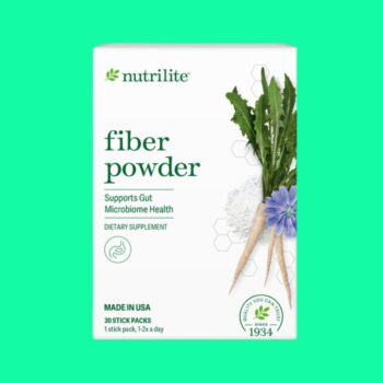 Nutrilite Fiber Powder