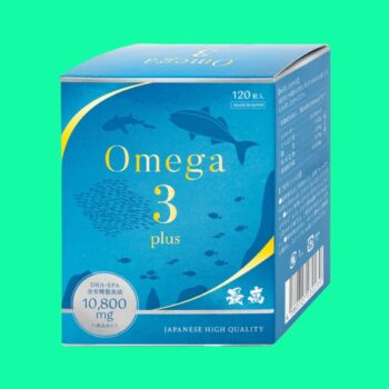 Omega 3 Plus Kenko