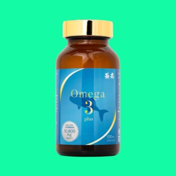 Omega 3 Plus Kenko