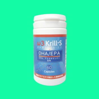 OmegaOmega-3 Krill-S-3 Krill-S