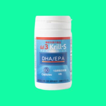 Omega-3 Krill-S