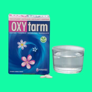 OXYtarm