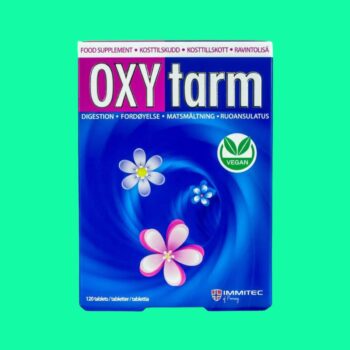 OXYtarm