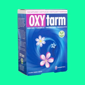 OXYtarm