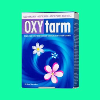 OXYtarm