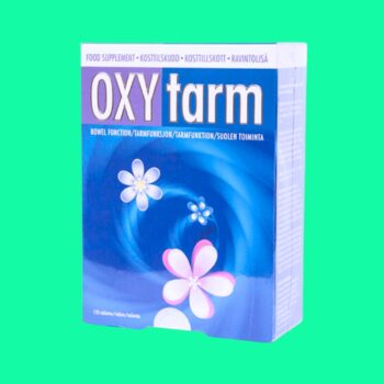 OXYtarm