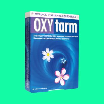 OXYtarm