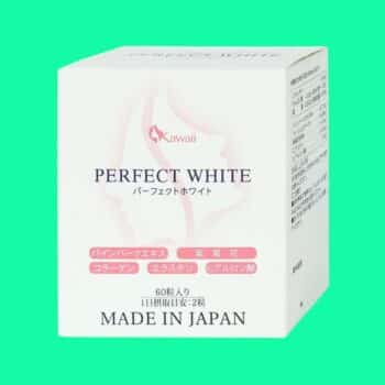 Perfect White