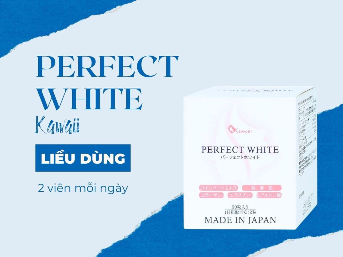 Perfect White