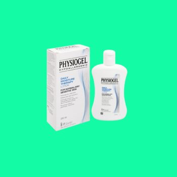 physiogel 4