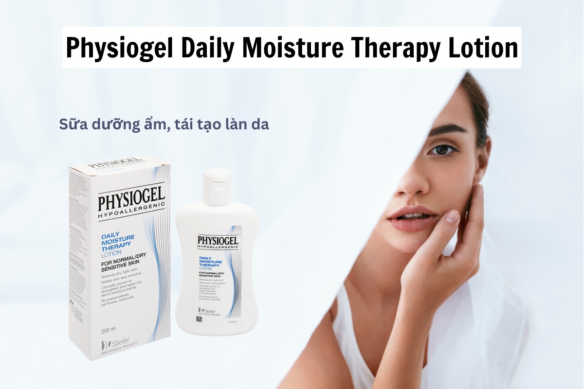 Physiogel