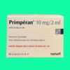 Primperan 10mg/2ml