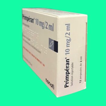 Primperan 10mg/2ml