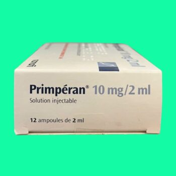 Primperan 10mg/2ml